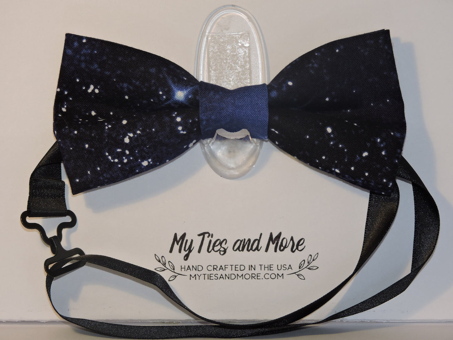 Space Bow Tie