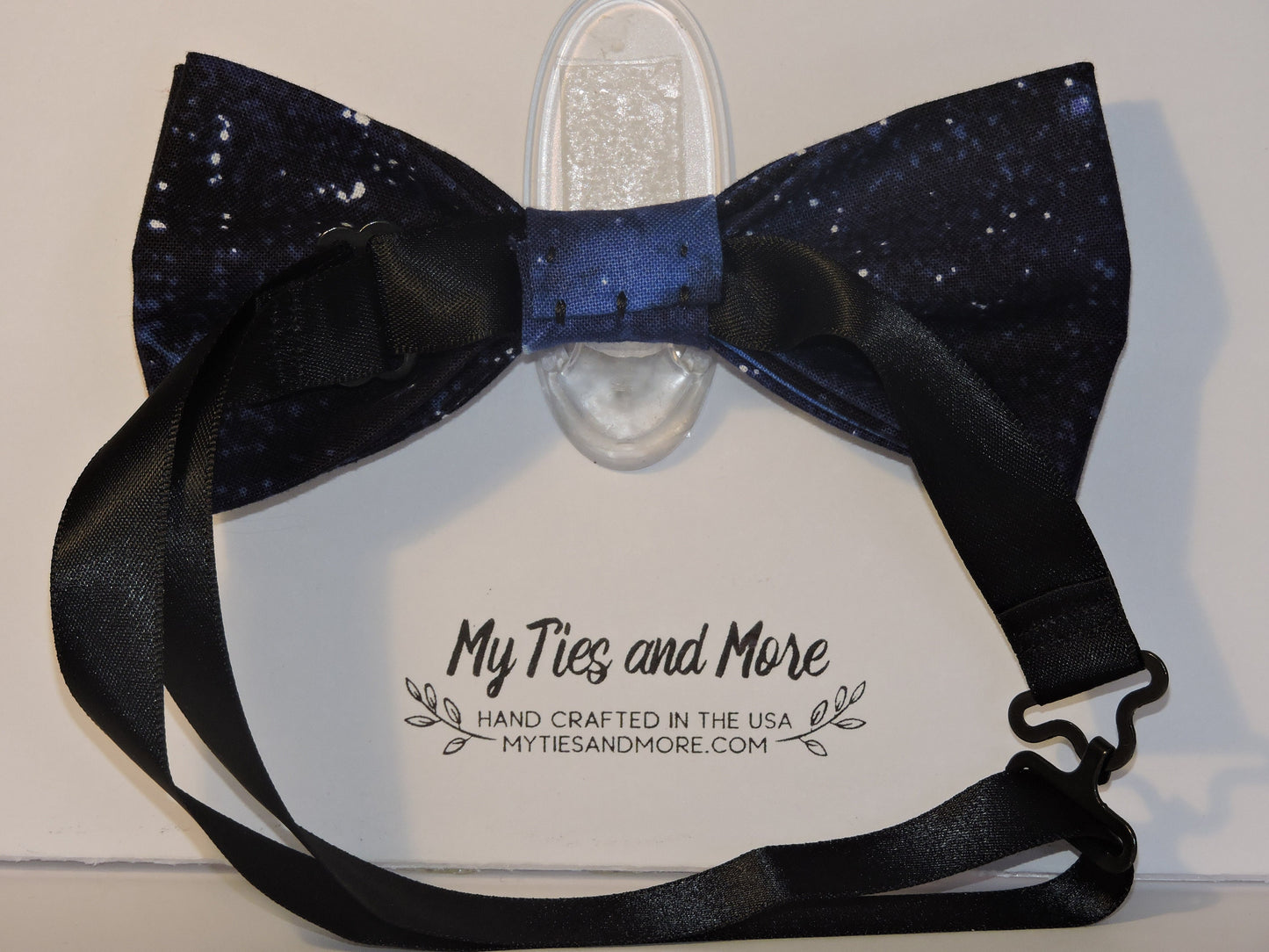 Space Bow Tie
