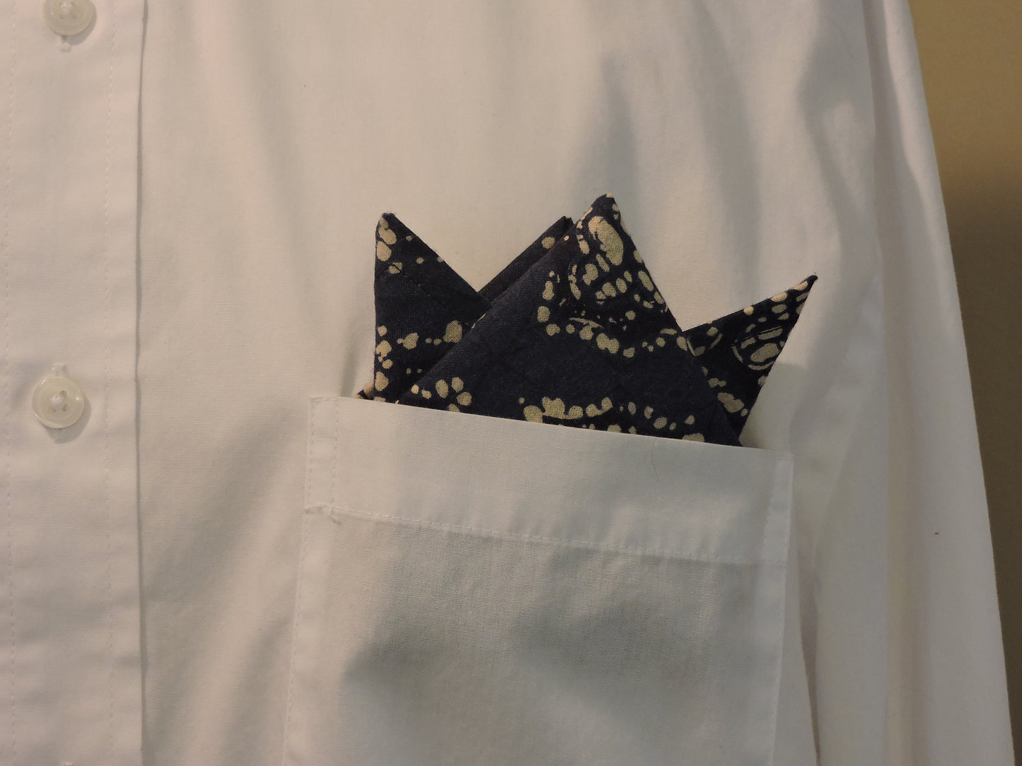 Made to order - Your material repurposed