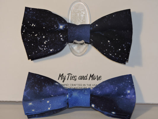 Space Bow Tie